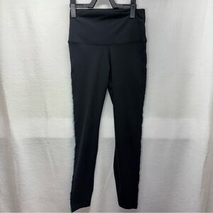 Nike Women's  Training Black Legging  Dri-Fit | Sz S